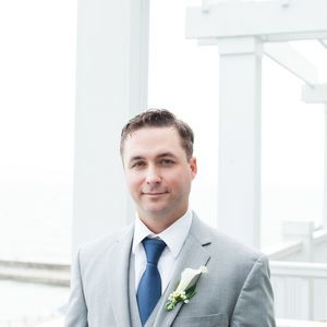 Meet your Posher, Scott